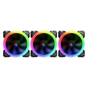 فن کیس ردراگون GC-F008