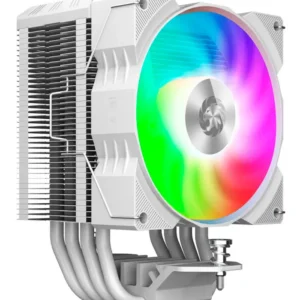 خنک کننده پردازنده گیم مکس Gamma 90 Digital WH