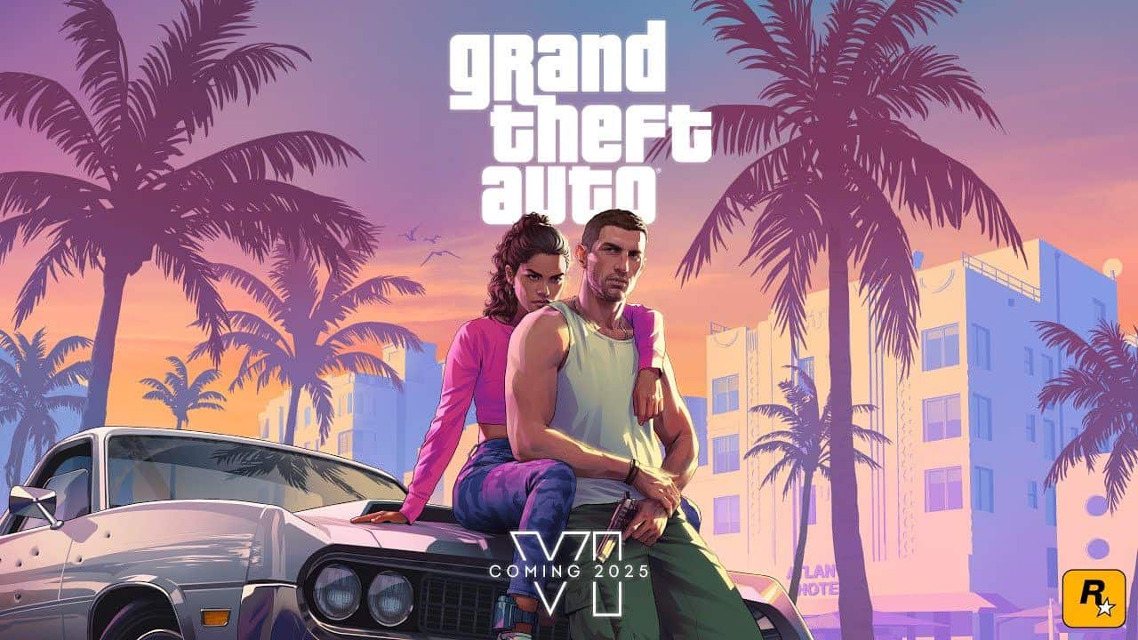 GTA 6: بررسی تریلر جدید، تاریخ انتشار رسمی و آخرین شایعات (۲۰۲۴)