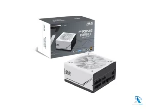 خرید منبع تغذیه کامپیوتر ایسوس مدل prime 850w gold full modular atx3