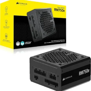 پاور CORSAIR RME SERIES RM750E