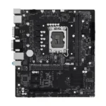 خرید مادربرد ایسوس مدل prime h610m c ps d4
