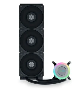 خنک کننده پردازنده لیان لی GAII LITE 360 PERFORMANCE