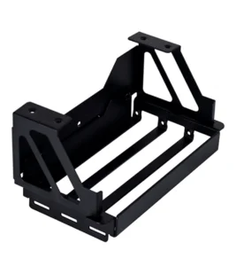 براکت نصب عمودی کارت گرافیک لیان لی O11DE-9X Black