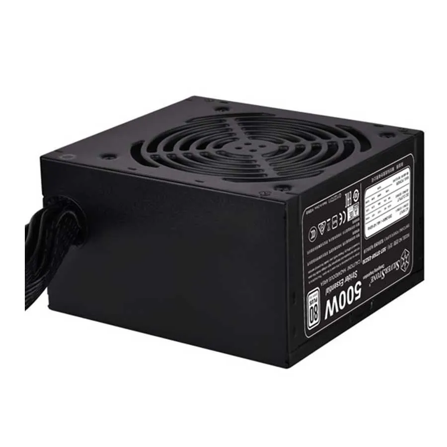 پاور سیلوراستون 500W