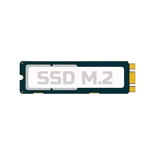 اس اس دی (SSD)