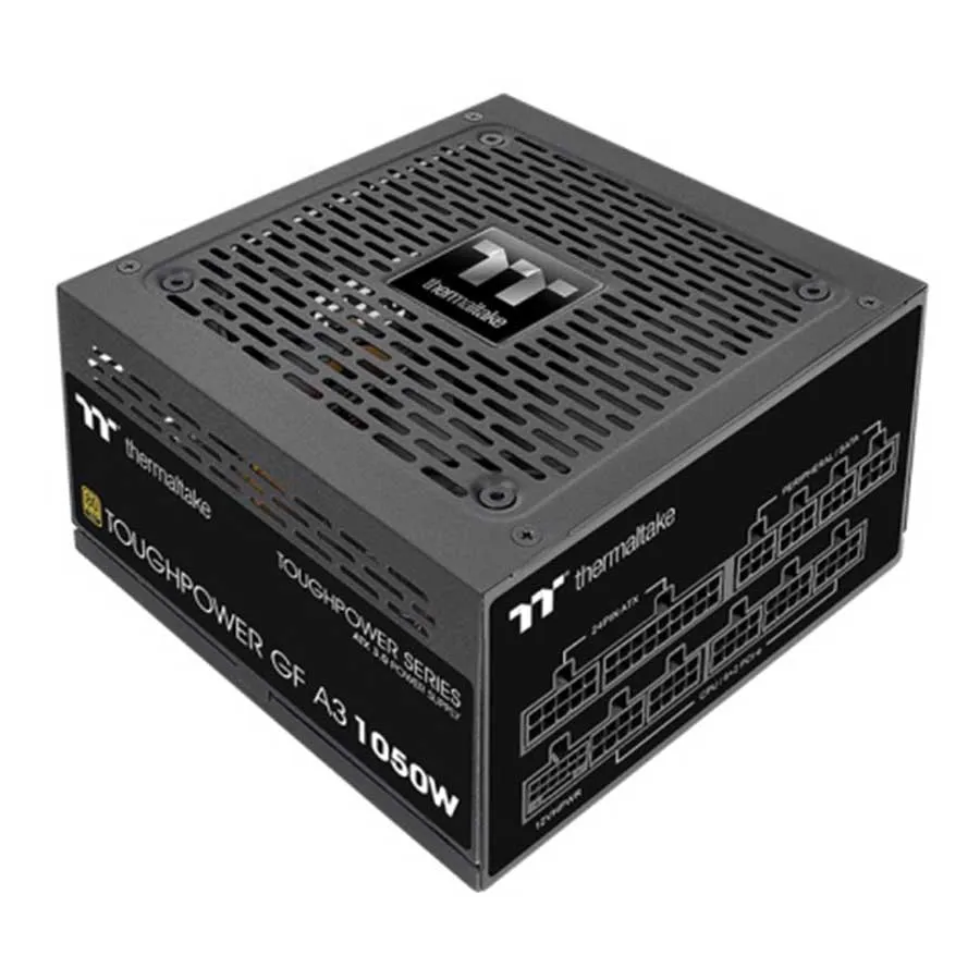پاور کامپیوتر ترمالتیک 1050W GOLD