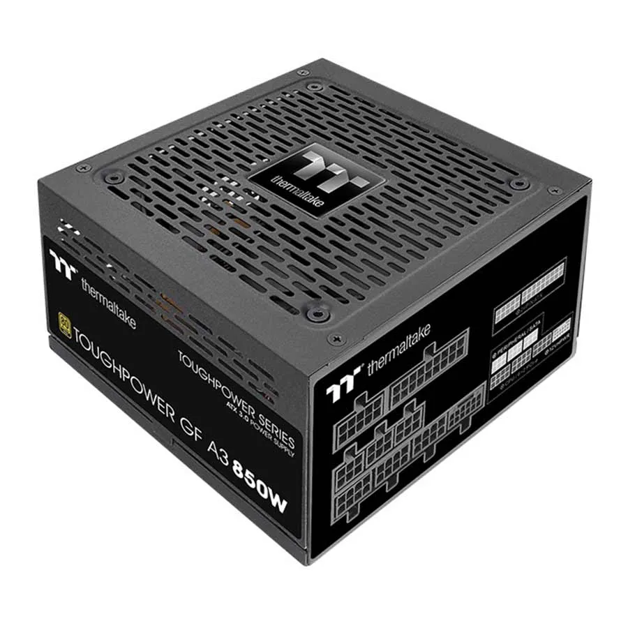 پاور کامپیوتر ترمالتیک 850W GF A3