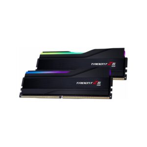 رم جی اسکیل مدل Trident Z RGB DDR5 32GB (2x16GB) 5200Mhz CL36