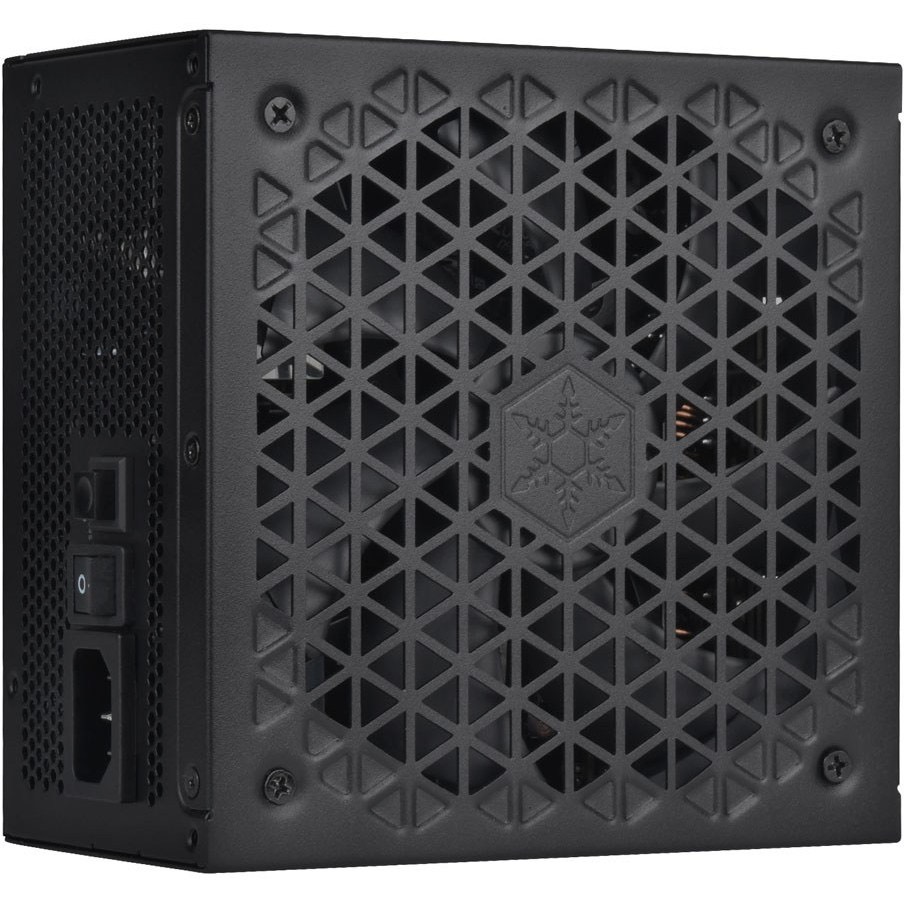 پاور 1000 وات silverstone مدل Triton 1000Rz